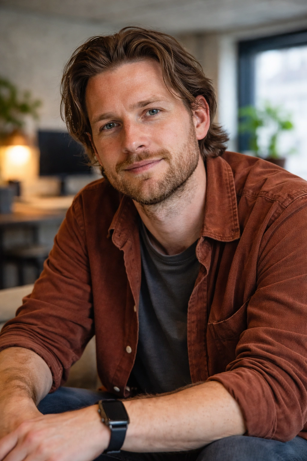 Johan Nyberg - Bonus- och kampanjspecialist