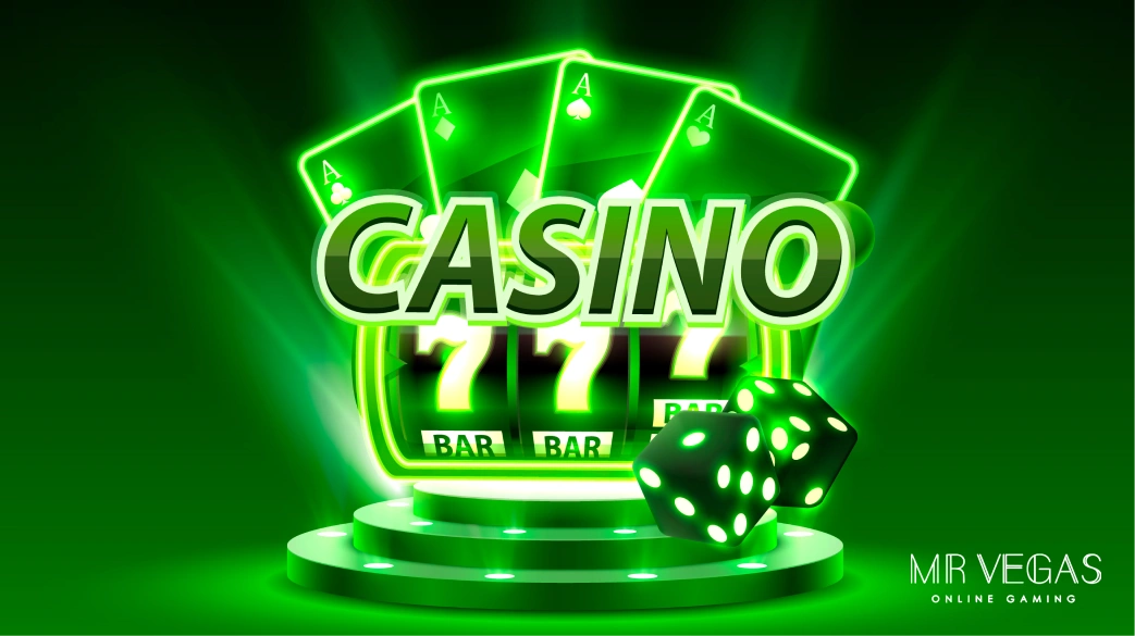 De viktigaste fördelarna med att spela på Mr Vegas Casino